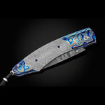 Spearpoint Origin Limited Edition - B12 ORIGIN-William Henry-Renee Taylor Gallery