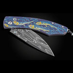 Spearpoint Silver Stream Limited Edition - B12 SILVER STREAM-William Henry-Renee Taylor Gallery
