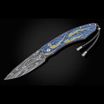 Spearpoint Silver Stream Limited Edition - B12 SILVER STREAM-William Henry-Renee Taylor Gallery