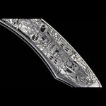 Spearpoint The Good Life Limited Edition - B12 THE GOOD LIFE-William Henry-Renee Taylor Gallery