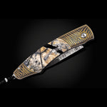 Spearpoint Tundra II Limited Edition - B12 TUNDRA II-William Henry-Renee Taylor Gallery