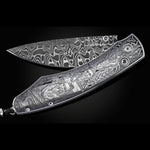 Spearpoint Viking III Limited Edition - B12 VIKING III-William Henry-Renee Taylor Gallery