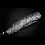 Spearpoint Viking III Limited Edition - B12 VIKING III-William Henry-Renee Taylor Gallery