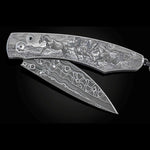 Spearpoint Wild and Free Limited Edition - B12 WILD AND FREE III-William Henry-Renee Taylor Gallery