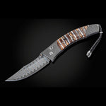 Contour Briarcliff Limited Edition - B21 BRIARCLIFF-William Henry-Renee Taylor Gallery