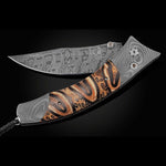 Contour Fernwood Limited Edition - B21 FERNWOOD-William Henry-Renee Taylor Gallery