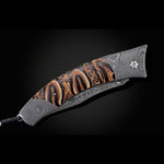 Contour Fernwood Limited Edition - B21 FERNWOOD-William Henry-Renee Taylor Gallery