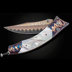 Contour High Tide Limited Edition - B21 HIGH TIDE-William Henry-Renee Taylor Gallery