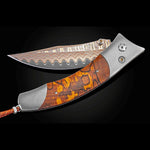 Contour Humboldt Limited Edition - B21 HUMBOLDT-William Henry-Renee Taylor Gallery