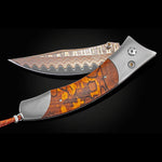 Contour Humboldt Limited Edition - B21 HUMBOLDT-William Henry-Renee Taylor Gallery