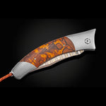 Contour Humboldt Limited Edition - B21 HUMBOLDT-William Henry-Renee Taylor Gallery
