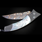 Contour Rip TIde Limited Edition - B21 RIP TIDE-William Henry-Renee Taylor Gallery