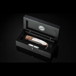 Bolt Automatic Dune Limited Edition - B22 DUNE-William Henry-Renee Taylor Gallery