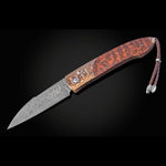 Bolt Automatic Viper Limited Edition - B22 VIPER-William Henry-Renee Taylor Gallery