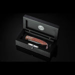 Bolt Automatic Viper Limited Edition - B22 VIPER-William Henry-Renee Taylor Gallery