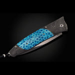 Gentac Blue Spark Limited Edition - B30 BLUE SPARK-William Henry-Renee Taylor Gallery