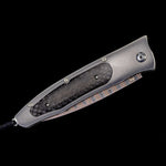 Gentac Collider Limited Edition - B30 COLLIDER-William Henry-Renee Taylor Gallery