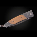 Gentac Dark Pappy Limited Edition - B30 DARK PAPPY-William Henry-Renee Taylor Gallery