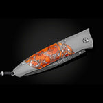 Gentac Dark Waves Limited Edition - B30 DARK WAVES-William Henry-Renee Taylor Gallery