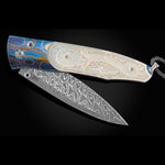 Gentac Dragon Skin Limited Edition - B30 DRAGON SKIN-William Henry-Renee Taylor Gallery