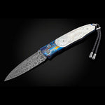Gentac Dragon Skin Limited Edition - B30 DRAGON SKIN-William Henry-Renee Taylor Gallery
