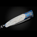 Gentac Dragon Skin Limited Edition - B30 DRAGON SKIN-William Henry-Renee Taylor Gallery