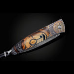 Gentac Dreamcatcher Limited Edition - B30 DREAMCATCHER-William Henry-Renee Taylor Gallery