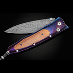 Gentac Hornblower Limited Edition - B30 HORNBLOWER-William Henry-Renee Taylor Gallery