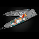 Gentac Spiny Oyster Limited Edition - B30 SPINY OYSTER-William Henry-Renee Taylor Gallery