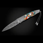 Gentac Spiny Oyster Limited Edition - B30 SPINY OYSTER-William Henry-Renee Taylor Gallery