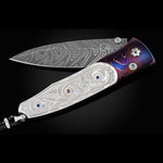 Gentac Swirl Limited Edition - B30 SWIRL-William Henry-Renee Taylor Gallery