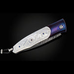 Gentac Swirl Limited Edition - B30 SWIRL-William Henry-Renee Taylor Gallery