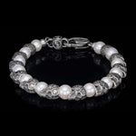 Men's Spectre Bracelet - BB60 WP-William Henry-Renee Taylor Gallery