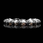 Men's Spectre Bracelet - BB60 WP-William Henry-Renee Taylor Gallery
