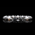 Men's Spectre Bracelet - BB60 WP-William Henry-Renee Taylor Gallery