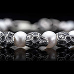Men's Spectre Bracelet - BB60 WP-William Henry-Renee Taylor Gallery