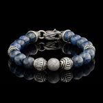 Men's Celestial Bracelet - BB66 BDM-William Henry-Renee Taylor Gallery