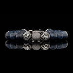 Men's Celestial Bracelet - BB66 BDM-William Henry-Renee Taylor Gallery