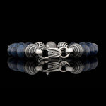 Men's Celestial Bracelet - BB66 BDM-William Henry-Renee Taylor Gallery
