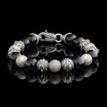 Men's Archeon Bracelet - BB67 PBOM-William Henry-Renee Taylor Gallery