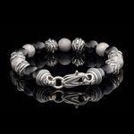 Men's Archeon Bracelet - BB67 PBOM-William Henry-Renee Taylor Gallery