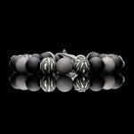 Men's Archeon Bracelet - BB67 PBOM-William Henry-Renee Taylor Gallery