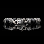 Men's Archeon Bracelet - BB67 PBOM-William Henry-Renee Taylor Gallery
