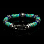 Men's Tidepoint Bracelet - BB70 TRLR-William Henry-Renee Taylor Gallery