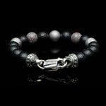 Nocturn Bracelet - BB72 MOFB-William Henry-Renee Taylor Gallery