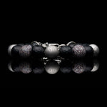 Nocturn Bracelet - BB72 MOFB-William Henry-Renee Taylor Gallery