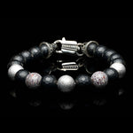 Nocturn Bracelet - BB72 MOFB-William Henry-Renee Taylor Gallery