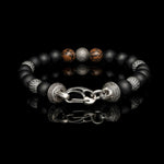 Men's Nightstone Bracelet - BB77 MOD-William Henry-Renee Taylor Gallery