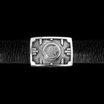 Buckle 1 Nickel Belt Buckle - BKL1 NICKEL-William Henry-Renee Taylor Gallery