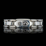 Men's Fordite Identity Bracelet - BR24 FD-William Henry-Renee Taylor Gallery